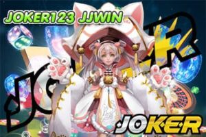 JOKER123 JJWIN