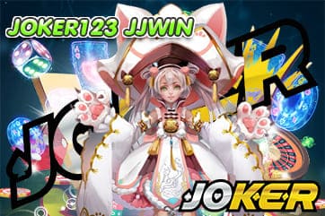 JOKER123 JJWIN
