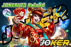 JOKER123 Reload