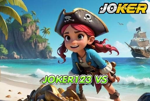 JOKER123 VS