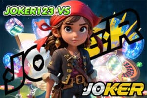 JOKER123 VS
