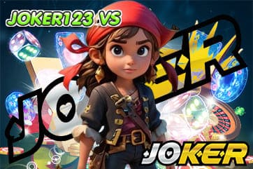 JOKER123 VS