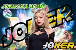 JOKER123 XOTH