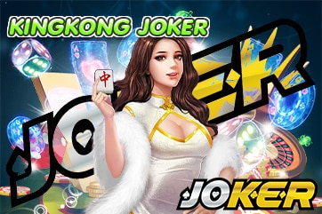 KINGKONG JOKER