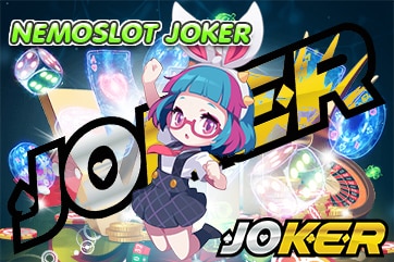 NEMOSLOT JOKER