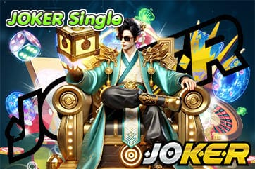 JOKER Single