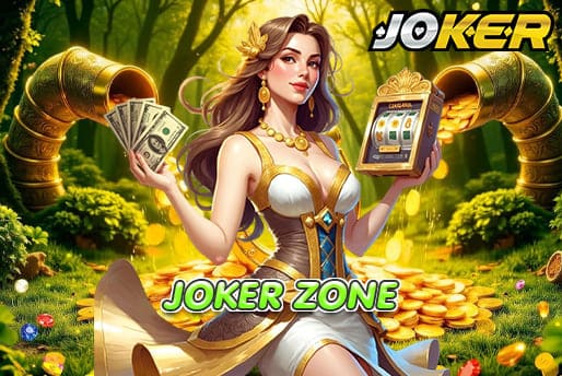 JOKER ZONE