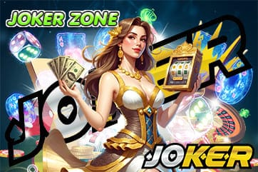 JOKER ZONE