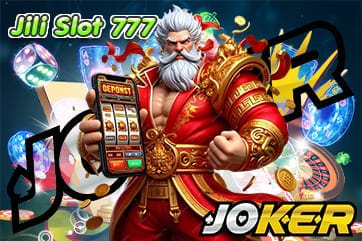 Jili Slot 777