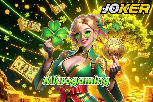 Microgaming