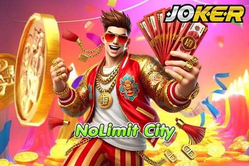 NoLimit City