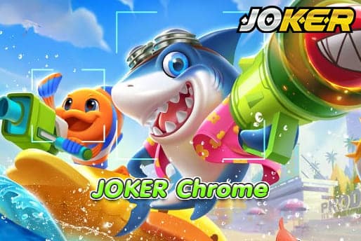JOKER Chrome