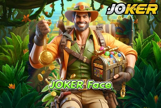 JOKER Face